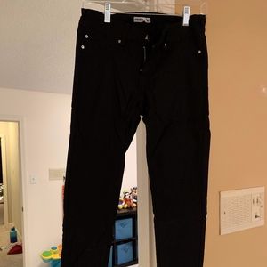 YMI Hyperstretch Jeggings